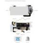 Kit Hybrid Auriga Baxi A7785512