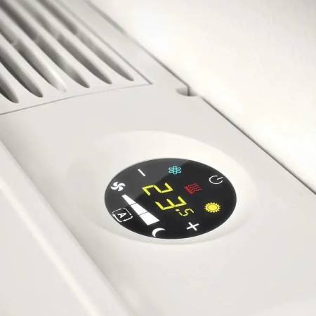 Comando Touch ventilconvettore Sabiana Whisper CB-Touch CFF Wifi