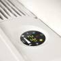 Comando Touch ventilconvettore Sabiana Whisper CB-Touch CFF Wifi