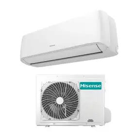 Climatizzatore inverter Hisense Hi Comfort 9000 btu R-32 CF25YR04 in A++ WiFi sconto in fattura 50%