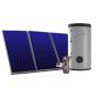 Sistema solare termico Cordivari EcoBasic da 300 litri a circolazione forzata