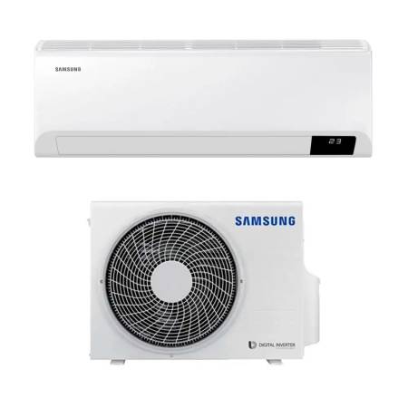 Climatizzatore monosplit Samsung Cebu Wi-Fi da 18000 btu F-AR18CBB in A++