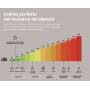 Climatizzatore monosplit Samsung Cebu Wi-Fi da 18000 btu F-AR18CBB in A++