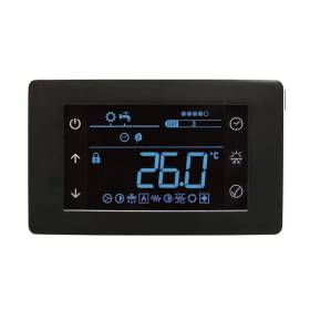 Comando Maxa I-CR per pompa di calore