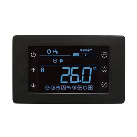 Comando Maxa I-CR per pompa di calore