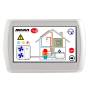 Comando Maxa Hi-TV415 controllo remoto touch screen multifunzione