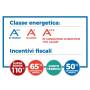 Climatizzatore Gree Muse da 18000 btu monosplit in R32 con wifi opzionale
