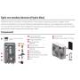 Pompa di calore sistema LG Therma V Split da 9 kW in R32 inverter A+++