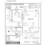 LG Artcool Color dual split da 9000+12000 btu inverter e esterna mu2r15