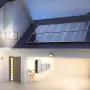 Impianto fotovoltaico da 4,4 kw completo di struttura e Servizio chiavi in mano