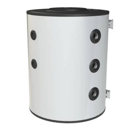 Volano termico Prismek Pocket 100 litri per pompe di calore