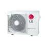 LG Artcool Color trial split da 9000+9000+12000 btu con esterna mu3r21