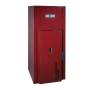Caldaia a pellet idro Laminox Termostufa Hidra 24 kw in classe A+ 5 stelle