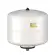 Vaso espansione 25 litri Caleffi per impianti solari serie 259