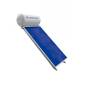 Pannello solare termico cordivari panarea 200 lt naturale da 2 mq per tetto inclinato