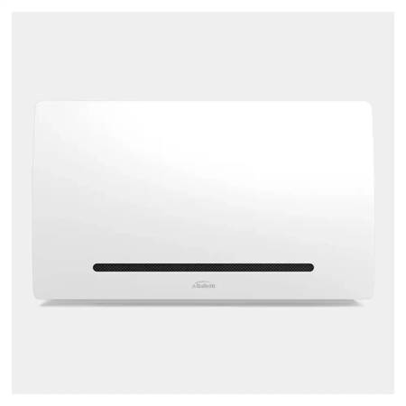 Ventilconvettore fancoil Galletti Art-U 20 WHITE da 1,98 kw