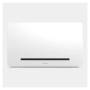 Ventilconvettore fancoil Galletti Art-U 40 WHITE da 3,21 kw