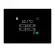Galletti EVO-2-TOUCH-K comando per Art-U Black EYE2TK00000A