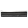 Barriera d'aria Vortice AIR DOOR AD900 da 90 cm con alette regolabili
