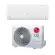 Climatizzatore monosplit Lg Winner da 9000 btu inverter in R32 W09TI