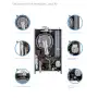 Baxi Luna Air 24 caldaia condensazione con produzione istantanea ACS