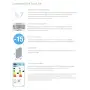 Baxi Luna Air 24 caldaia condensazione con produzione istantanea ACS