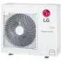 LG Libero Smart quadri split 7000+7000+7000+7000 btu e esterna mu4r27