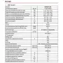 LG Libero Smart quadri split 7000+7000+7000+7000 btu e esterna mu4r27