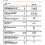 LG Libero Smart quadri split 7000+7000+7000+12000 btu e esterna mu4r27