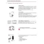 Climatizzatore canalizzabile Lg Econo inverter 18000 btu CM18F.NA0 in R32