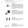 Climatizzatore canalizzabile Lg Econo inverter 18000 btu CM18F.NA0 in R32