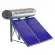 Pannello solare termico cordivari panarea 300 lt a circolazione naturale da 4 mq Tetto Piano