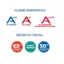 Climatizzatore Gree Ari da 24000 btu inverter in R32 wifi con bluetooth A+++
