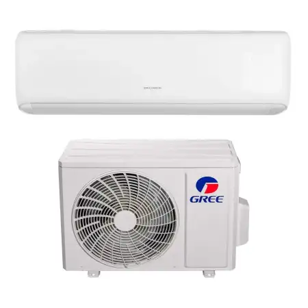 Climatizzatore Gree Ari da 24000 btu inverter in R32 wifi con bluetooth A+++