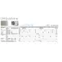 Daikin Stylish Condizionatore Dual Split Inverter 12+18 12000+18000 Btu