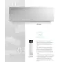 Daikin Emura monosplit da 12000 Btu