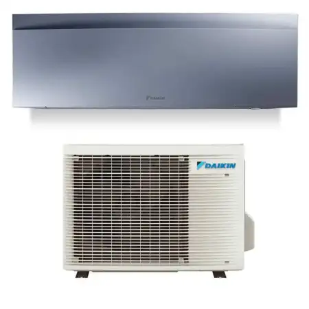 Daikin Emura monosplit da 18000 Btu