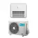 Climatizzatore a console Hisense da 18000 btu in R32