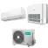Condizionatore dual split inverter Hisense Hi Comfort Console 9000+18000 Btu r32 A++ 3AMW62U4RJC