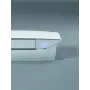 Daikin Inverter Emura White trial split da 7000+7000+7000 Btu