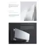 Daikin Inverter Emura Silver dual split da 7000+12000 Btu