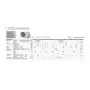 Daikin Inverter Emura Silver trial split da 9000+12000+12000 Btu