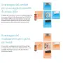 Daikin multi+ sistema di raffrescamento, riscaldamento e acs da 120 L, dual split esterna da 5,2 kw e interne Perfera 12+12