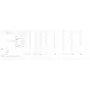 Condizionatore Daikin Sensira da 12000 btu inverter FTXF35 R32 in A++ WiFi optional