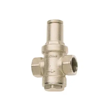 Riduttore di pressione Icma da 1/2 " MIGNON attacchi femmina 91248AD06