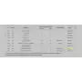 Gruppo di circolazione di mandata e ritorno da 3/4" per circuiti primari di impianti solari Icma 93S001S167