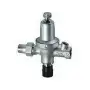Gruppo di riempimento automatico cromato da 1/2" FAR 2100 senza manometro