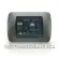 Termostato Ambiente Digitale Elettronico da Incasso Fantini Cosmi Modello C48 a Batteria Regolatore Temperatura Comando Caldaia 