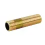 Barilotto scorrevole maschio M in ottone