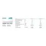 Climatizzatore Hisense Energy Pro trial split da 9000+9000+9000 btu con wifi 3AMW62U4RJC